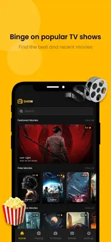google-jio-hotstar tv show